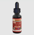 Organic Herbal Tension Tincture - EASE TENSION in HEAD, NECK & SHOULDERS