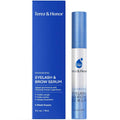 TEREZ & HONOR Advanced Eyelash & Brow Serum – Thicker, Longer Lashes & Brows (3mL)