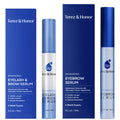 Terez & Honor Natural Eyelash & Eyebrow Serum Set – Fuller Lashes & Brows (3 mL + 5 mL)