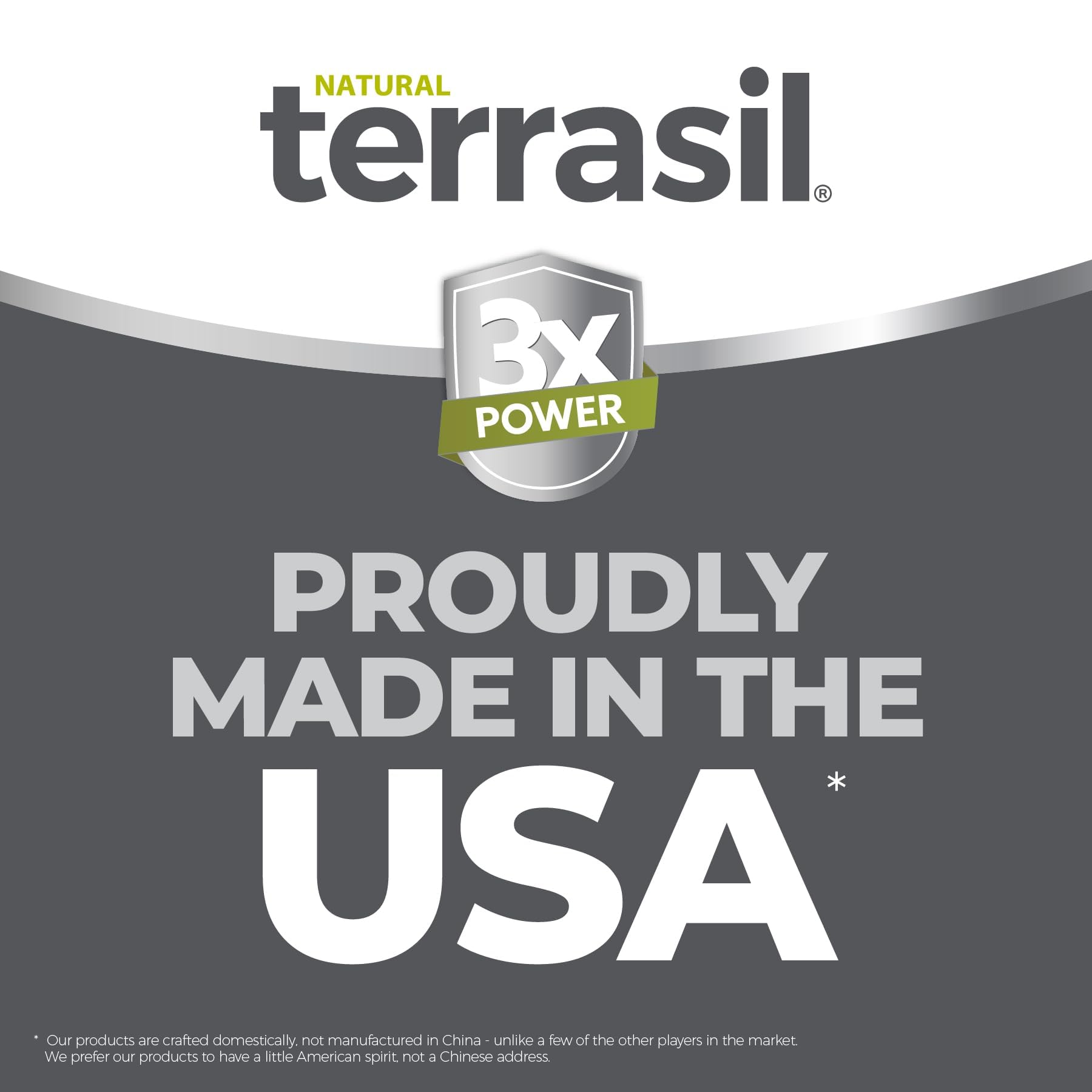 Terrasil Foot Ulcer Cream & Sore Relief – 3oz, 3X Power, Natural Soothing for Ulcers
