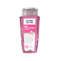 Terre De Vie Bio Collagen Shampoo – Plant-Based Frizz Control & Deep Hydration (Sulfate & Paraben-Free)
