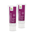 Terry Naturally Traumaplant Comfrey Cream – Non-Staining, PA-Free, 2-Pack