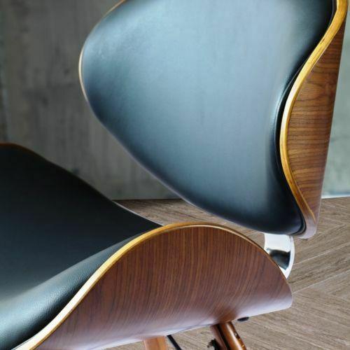 Eiffel Dining Chair, Walnut