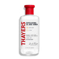 Thayers 2% AHA Toner with Glycolic & Lactic Acids – Alcohol-Free, Pore Refining Skin Care by THAYERS