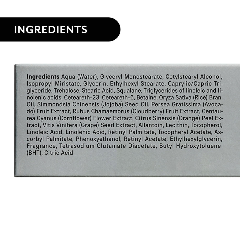 The Act Hand Cream – Deep Hydration with Lamellar Tech, Vitamins A & E (2 fl oz, Organic & Vegan)