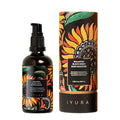 Balaayah Black Gram Body Booster – Firming Ayurvedic Body Oil for Crepey Skin | The Ayurveda Experience (3.38 fl oz)
