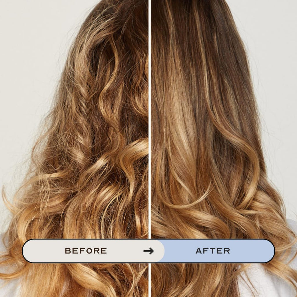 The Cleanest Lab Leave-In Conditioner Mist – Lightweight Hydration & Frizz Control
