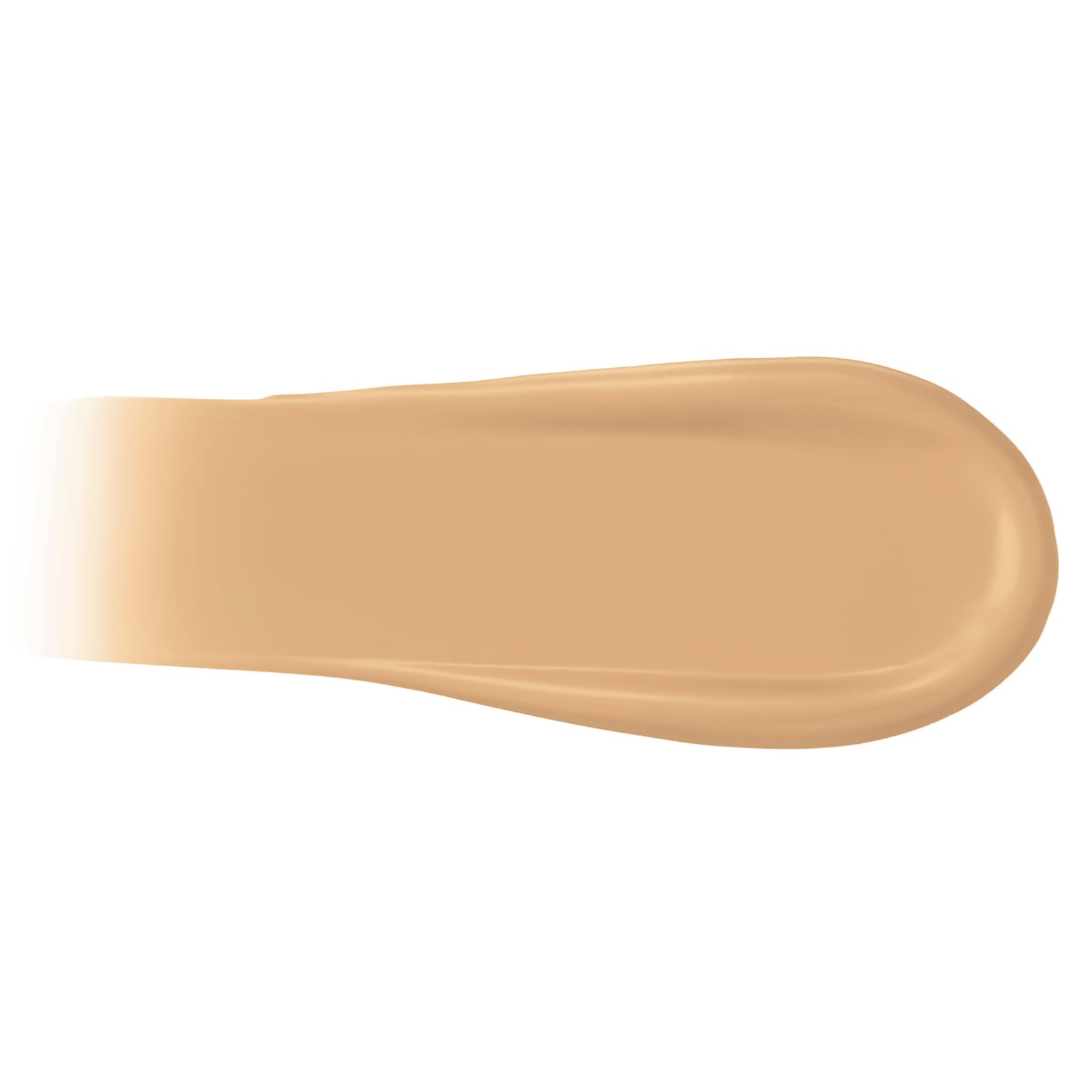 The Face Shop Ink Lasting Foundation – Full Coverage, 72-Hour Wear, Bakuchiol, W210 Warm Sand, 0.84 fl oz