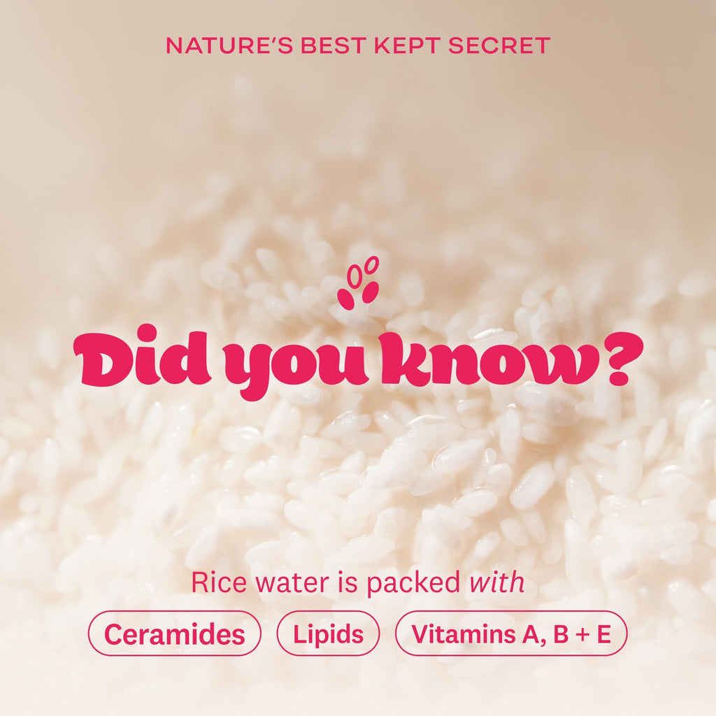The Face Shop Rice Water Bright Light Facial Cleansing Oil – Vegan Cleanser 150ml