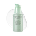 The Face Shop Tea Tree Pore Ampoule – Soothes & Hydrates, Refines Pores