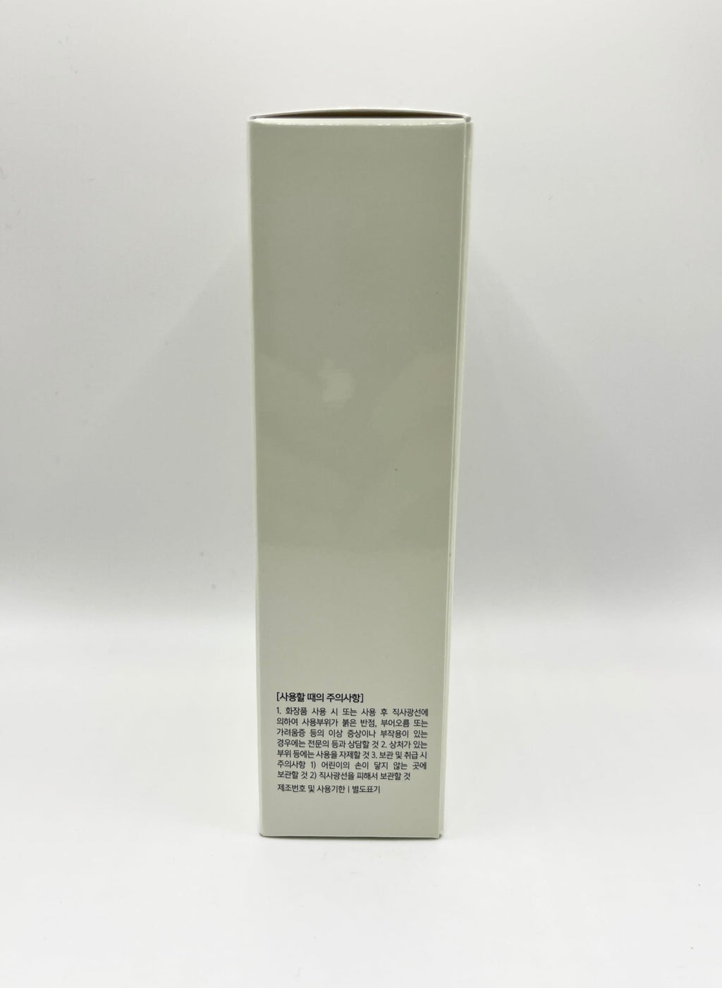 THE FLOWER MEN Somang Emotion For Men After Shave Toner 160ml – Skin Toner with 7 Flower & Natural Herb Extracts