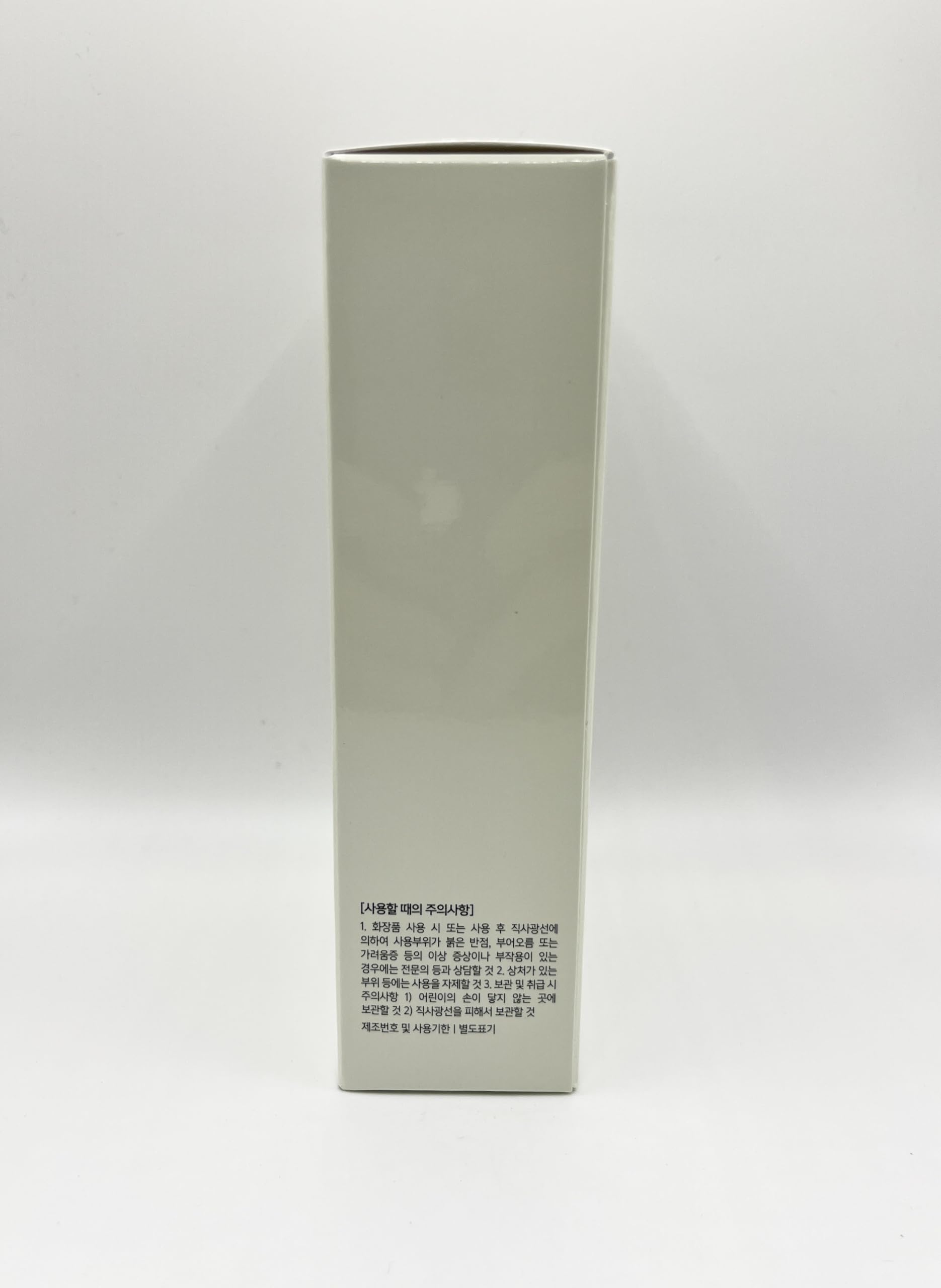 THE FLOWER MEN Somang Emotion For Men After Shave Toner 160ml – Skin Toner with 7 Flower & Natural Herb Extracts