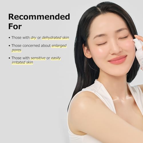 The Harnay Cicaide Ampoule – Pore Refinement & Hydration Serum