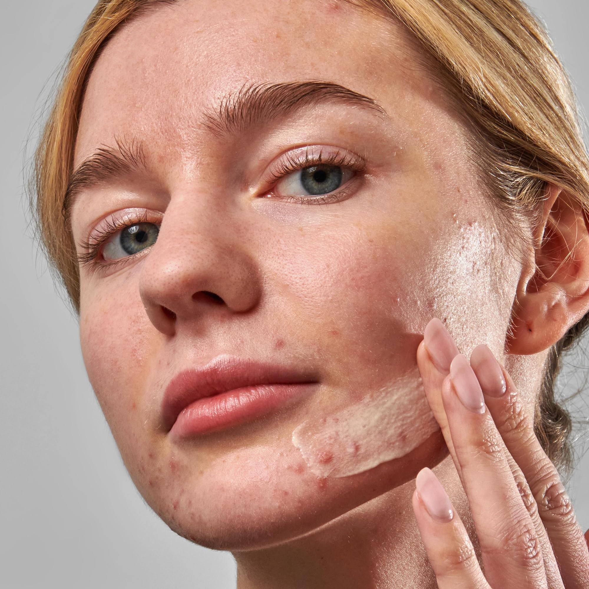 The INKEY List SuperSolutions Novoretin 2% Moisturizer – Nighttime Skin Clearing
