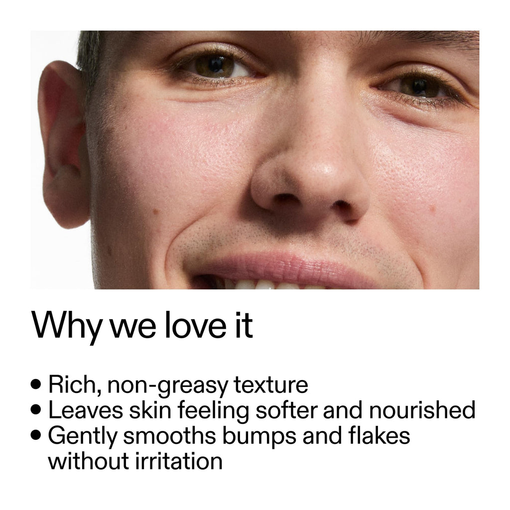 The INKEY List SuperSolutions Urea 10% Moisturizer – Hydration, Gentle Exfoliation & Soothe Dry Skin