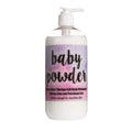 The Lotion Company 24 Hour Skin Therapy Lotion – Baby Powder, 16 oz