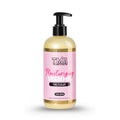 The Mane Attraction Moisturizing Shampoo – Hydrating, Sulfate-Free Cleanser for Curly & Natural Hair (12 oz)