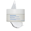 The Outset Niacinamide & Bakuchiol Night Cream | Hydrating Fragrance-Free Moisturizer for All Skin Types