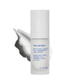The Outset Vitamin C Eye Cream – Brightening, Hydrating & Gentle (0.5 fl oz)