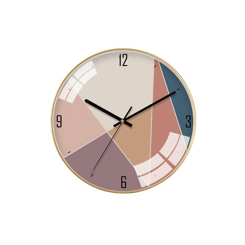 The PUZZLE Clock