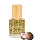 The Sage Lifestyle Onyx Roll-On for Women | Long-Lasting Gourmand Vanilla Amber