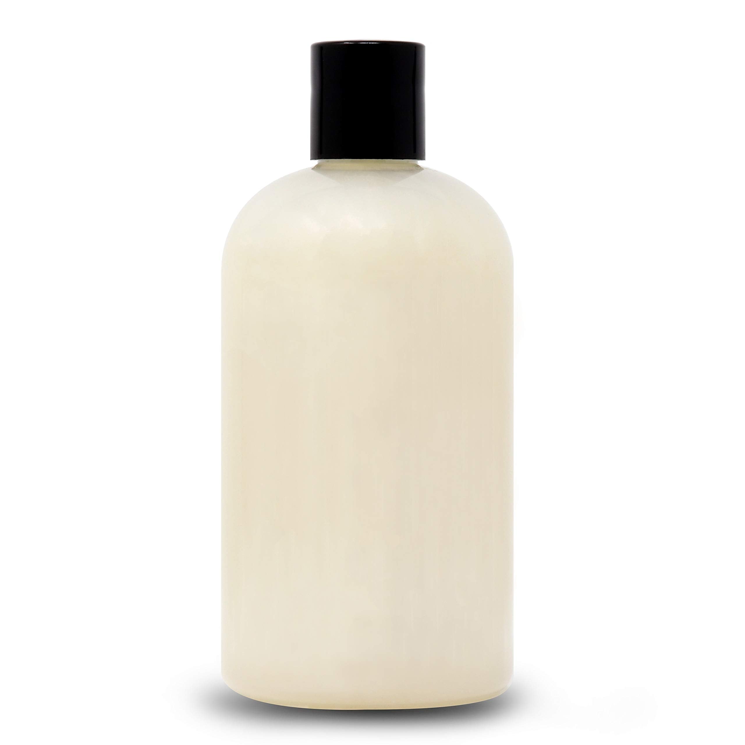 The Soap Exchange Hair Shampoo – Cherry Almond Scent | Natural Artisan Hair Care, USA Made