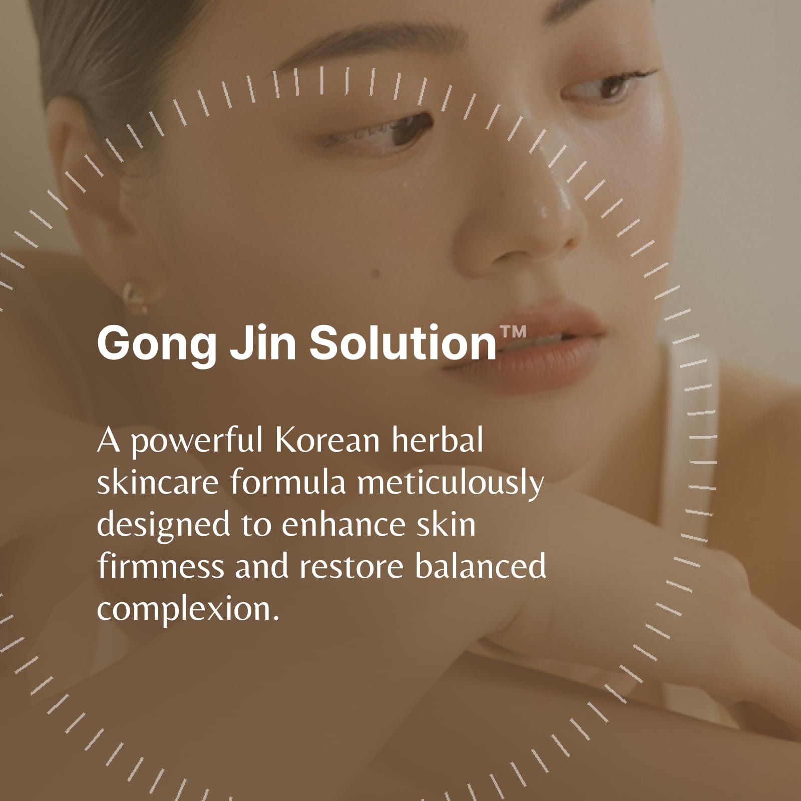 THE WHOO Gongjinhyang Firming Emulsion – Lightweight Anti-Aging Lotion