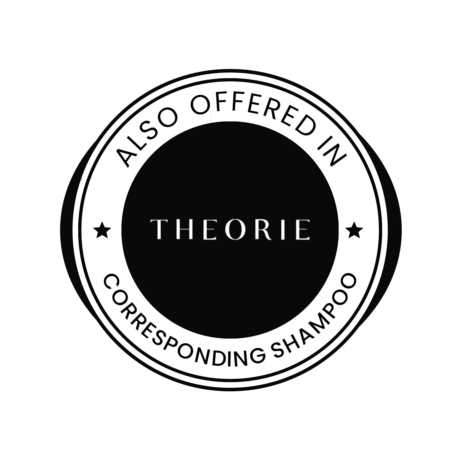 Theorie Marula Oil Hair Smoothing Conditioner – Frizz Control with Marula, Sea Buckthorn & Grape Seed Oils | 800 ml