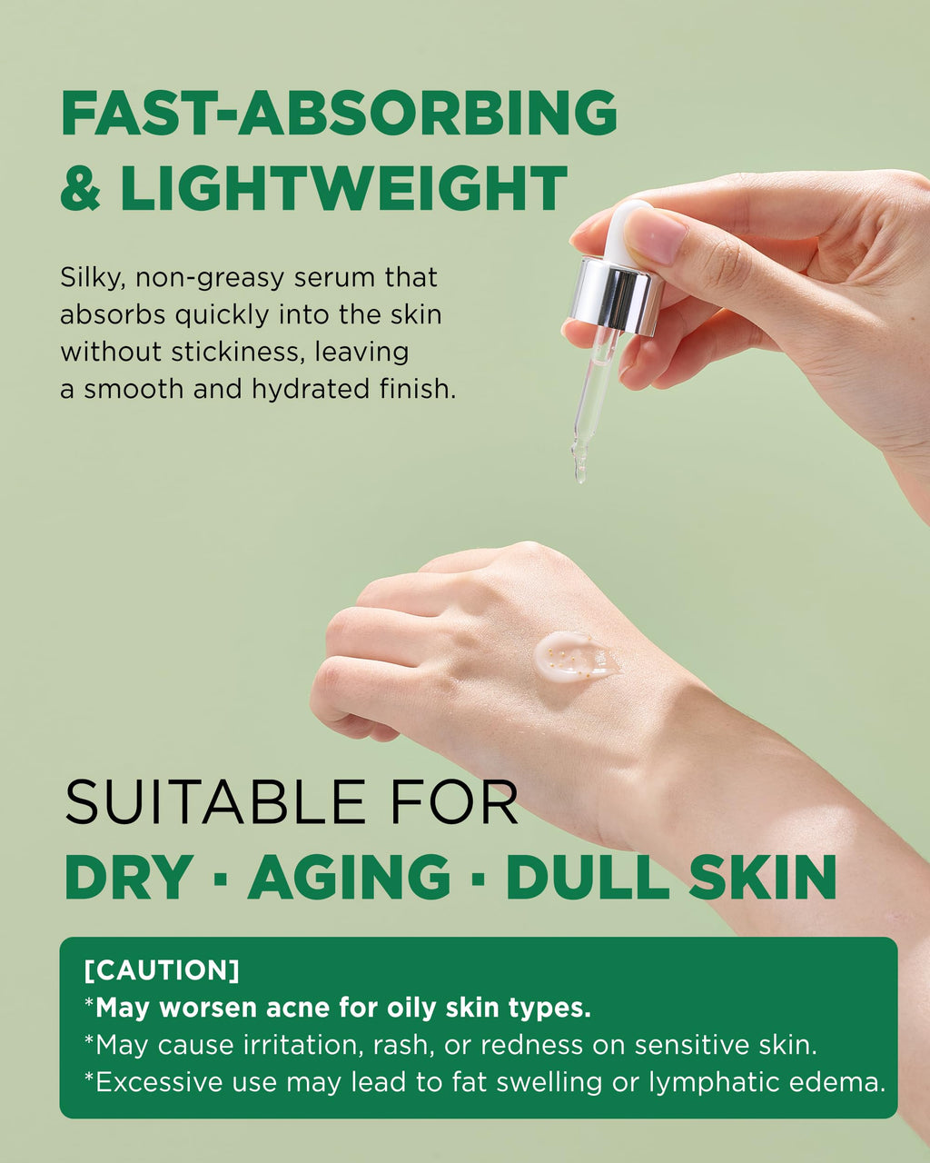 THEPURI Matrixyl 3000 Peptide Serum – Gentle Anti-Aging Booster, DIY Mix-In (0.33 fl oz)