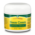 TheraNeem Neem Cream – Moisturizing Cream for Dry & Sensitive Skin | 2 oz