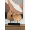 A Statement Piece Inspired by Natural Craftsmanship