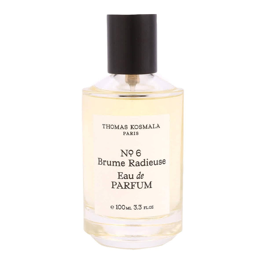 Thomas Kosmala No 6 Brume Radieuse EDP 100ml – New Unopened