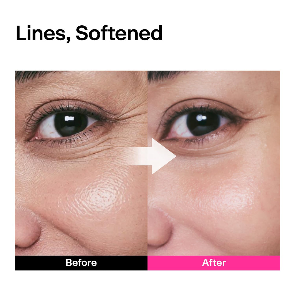 THOME CPR Serum - Collagen 1% + Peptide 1% + Retinal 0.1% | Triple Synergy Firming Serum