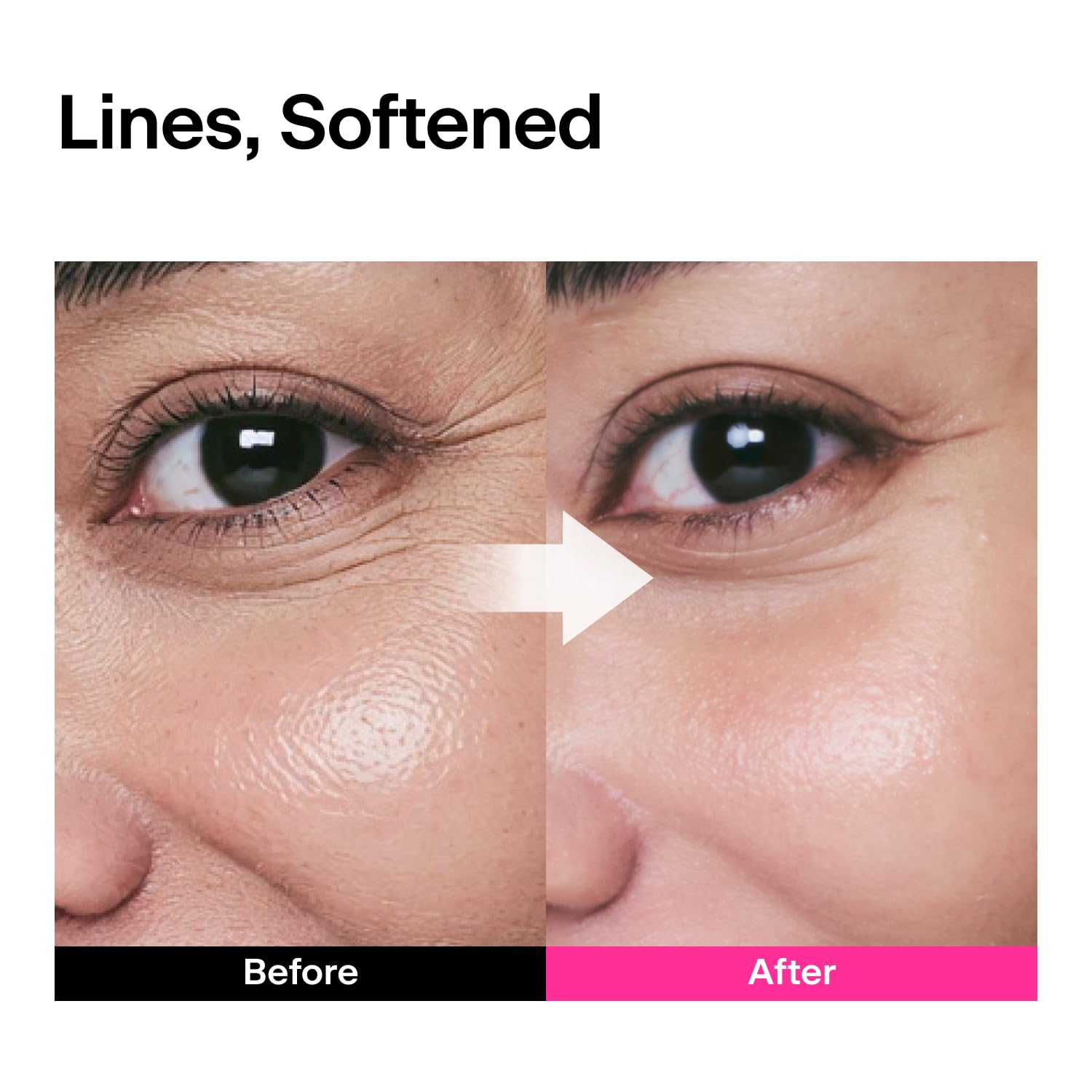 THOME CPR Serum - Collagen 1% + Peptide 1% + Retinal 0.1% | Triple Synergy Firming Serum