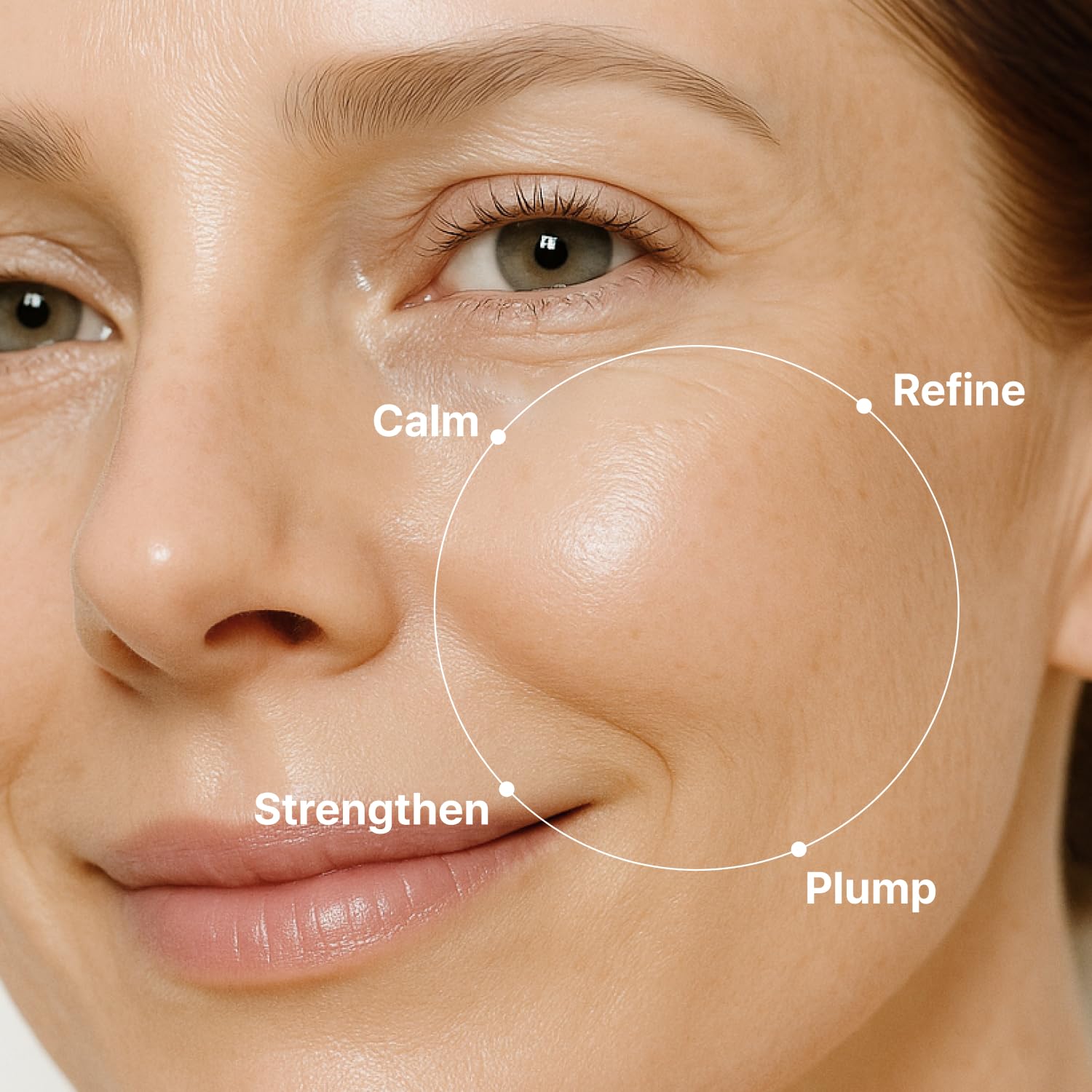 THOME G-Peel 4-Week Kit: Hydrating & Firming Korean Facial – Skin Cycling