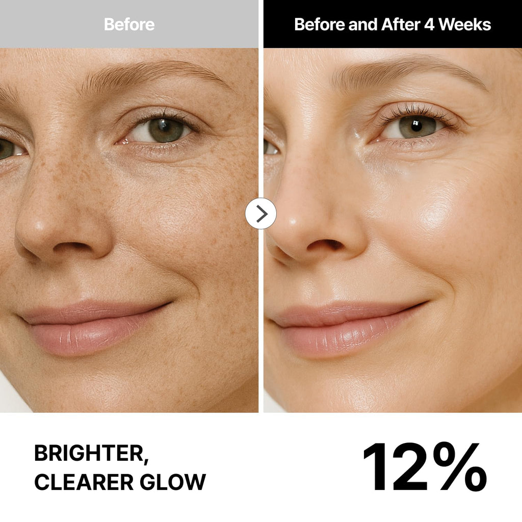 THOME G-Peel 4-Week Kit: Hydrating & Firming Korean Facial – Skin Cycling