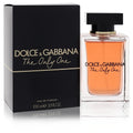 Dolce & Gabbana The Only One Eau de Parfum Spray 3.3 oz / 100 ml for Women