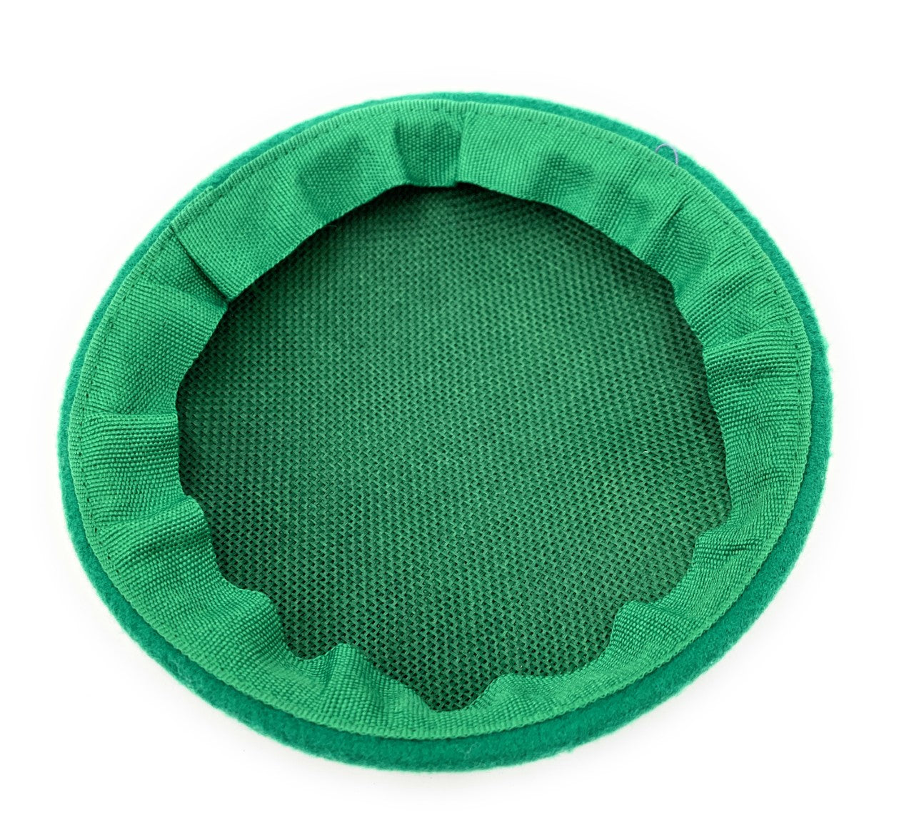 Quality Round Sinamay Felt Fascinator Base Pillbox Hat DIY Supplies Wholesale UK