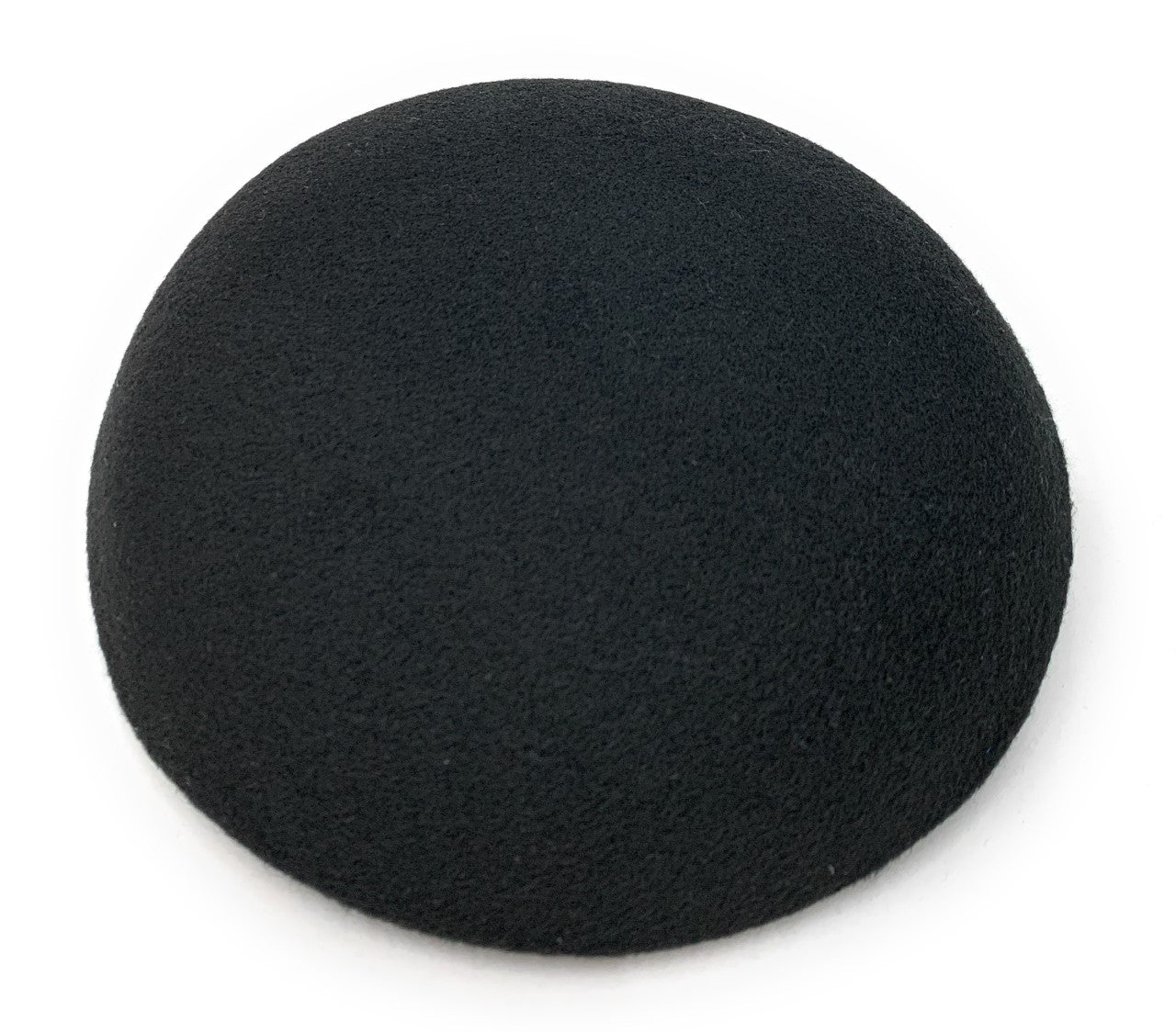 Quality Round Sinamay Felt Fascinator Base Pillbox Hat DIY Supplies Wholesale UK