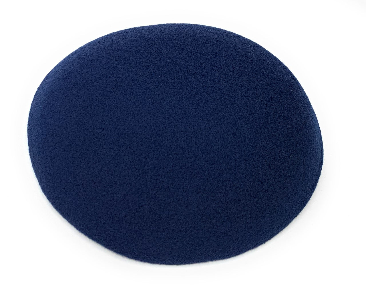 Quality Round Sinamay Felt Fascinator Base Pillbox Hat DIY Supplies Wholesale UK