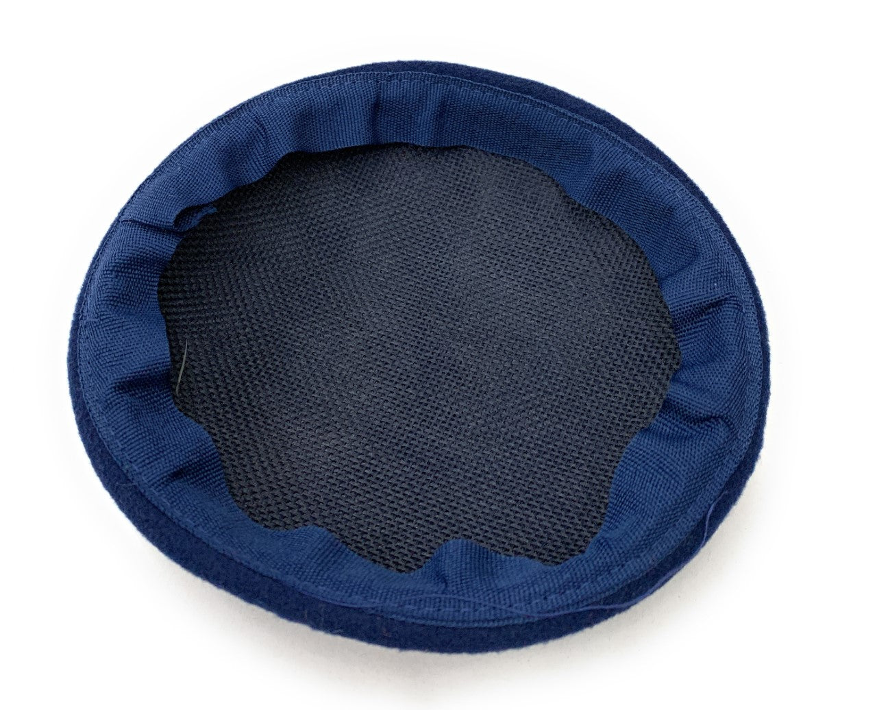 Quality Round Sinamay Felt Fascinator Base Pillbox Hat DIY Supplies Wholesale UK