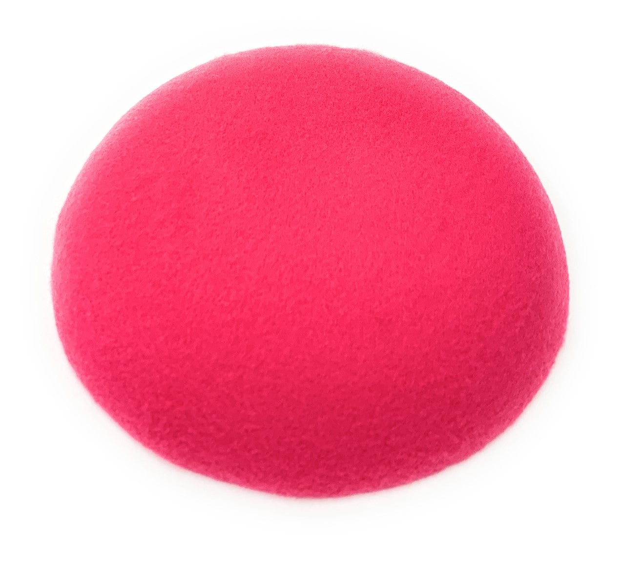 Quality Round Sinamay Felt Fascinator Base Pillbox Hat DIY Supplies Wholesale UK