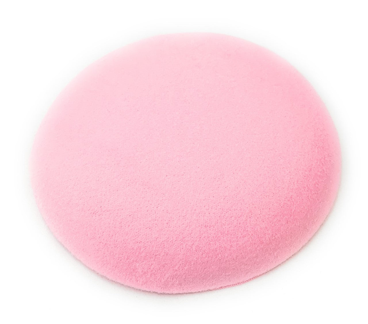 Quality Round Sinamay Felt Fascinator Base Pillbox Hat DIY Supplies Wholesale UK