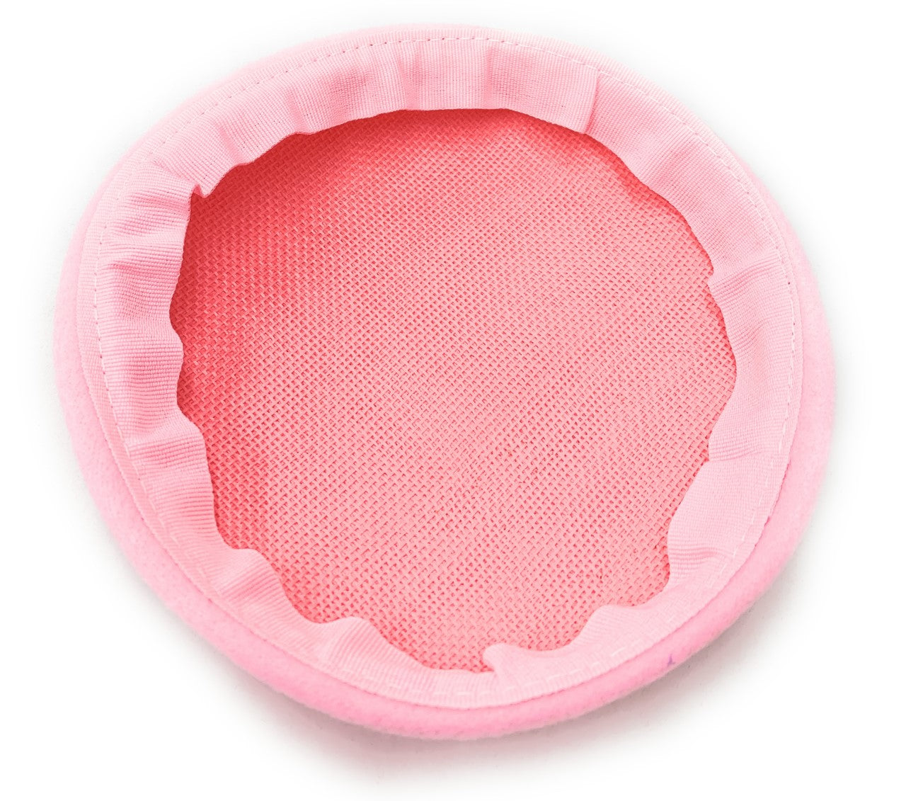 Quality Round Sinamay Felt Fascinator Base Pillbox Hat DIY Supplies Wholesale UK