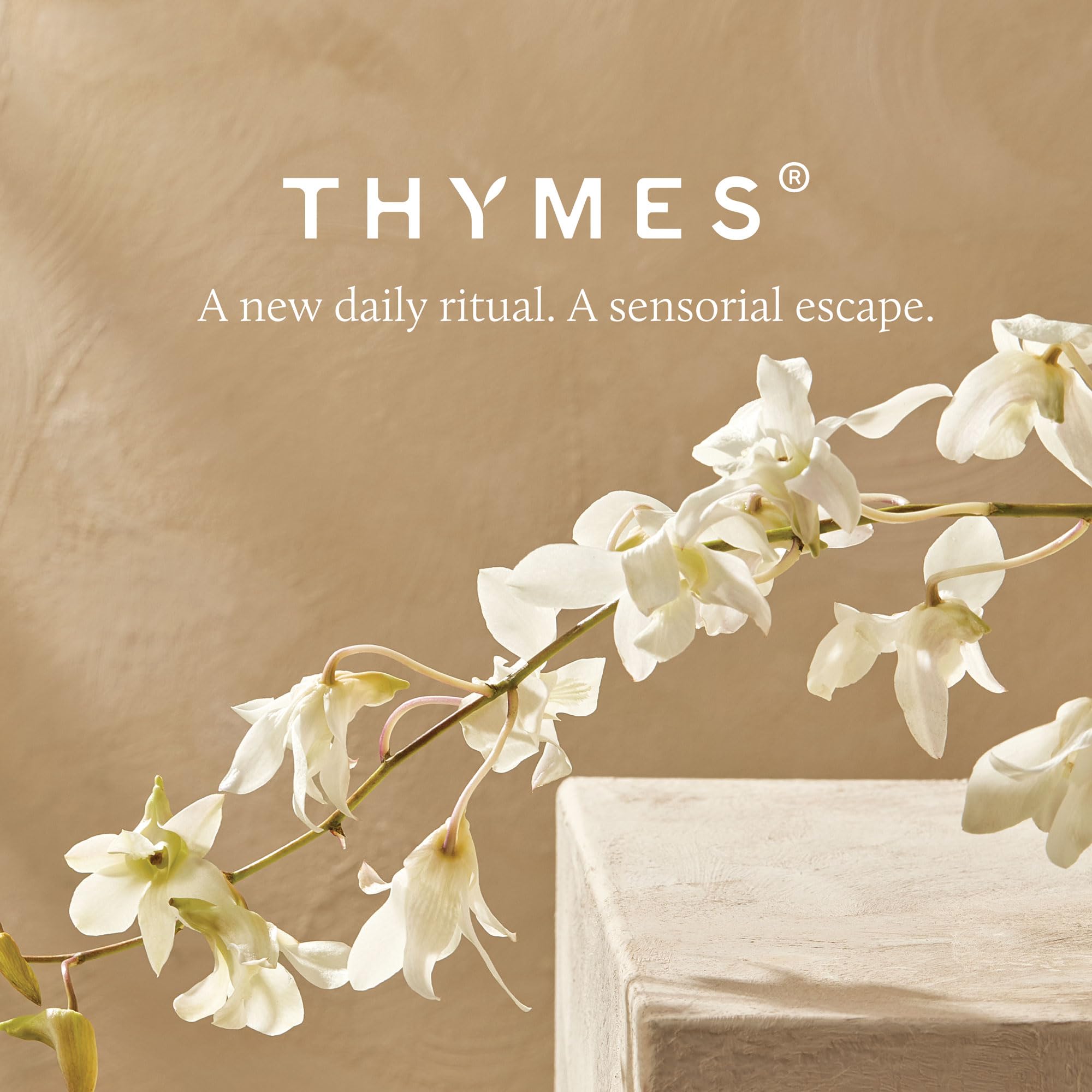 Thymes Bergamot Nectar Eau De Parfum for Women – 1.75 fl oz