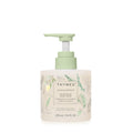 Thymes Nourishing Hand Wash – Spa-Style Liquid Soap with Eucalyptus & Lemongrass (9.4 fl oz)