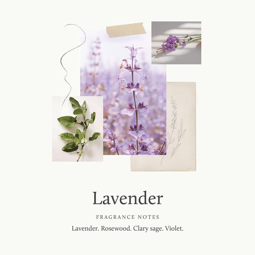 Thymes Restorative Hand Cream – Travel-Size Moisturizer with Lavender, Rosewood & Sage (1.9 fl oz)