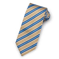 The Windrush Silk Stripe Tie