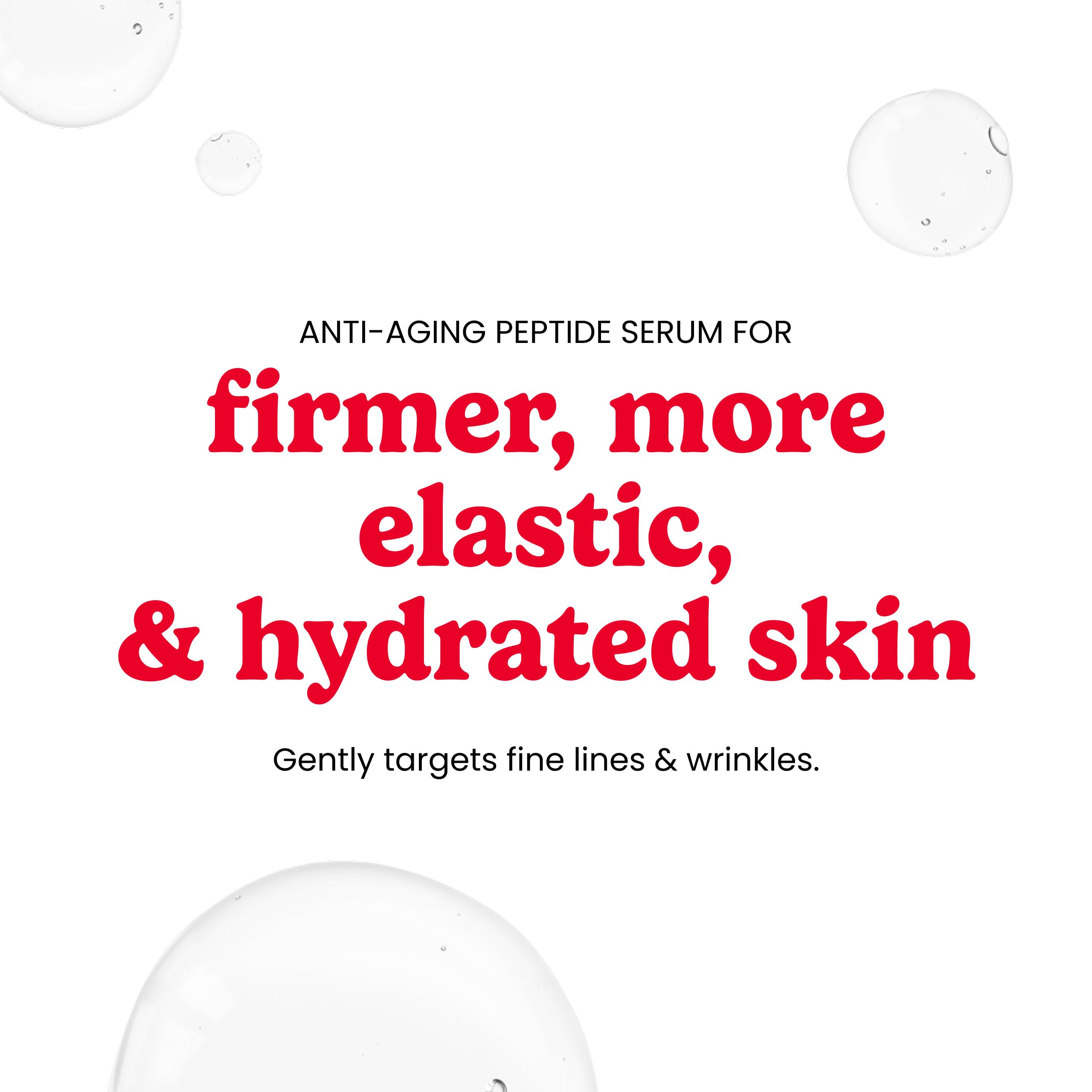 Timeless Skin Care Matrixyl 3000 Serum – Fragrance-Free Hydration with Hyaluronic Acid | 4 oz