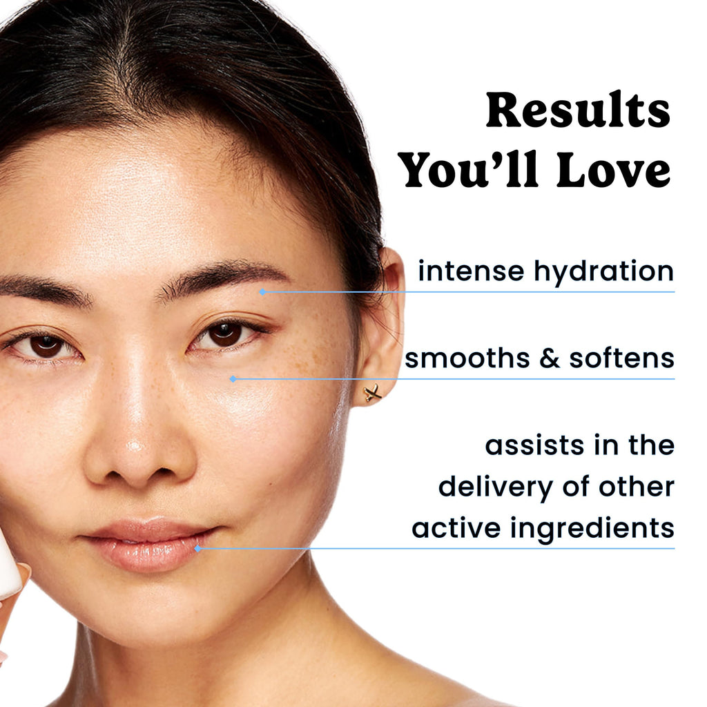 Timeless Skin Care Hyaluronic Acid 100% Pure Serum – Fragrance-Free Hydrating Face Serum, 2 oz (Pack of 2)